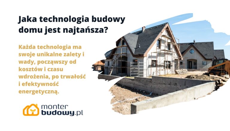 Każda technologia ma swoje unikalne zalety i wady, począwszy od kosztów i czasu wdrożenia, po trwałość i efektywność energetyczną.