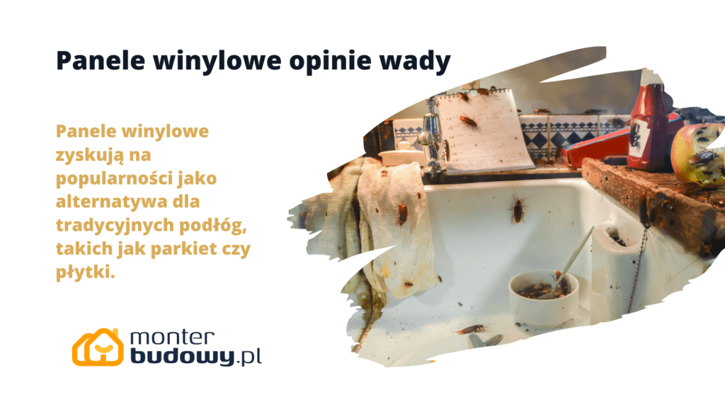 Panele winylowe opinie wady i zalety