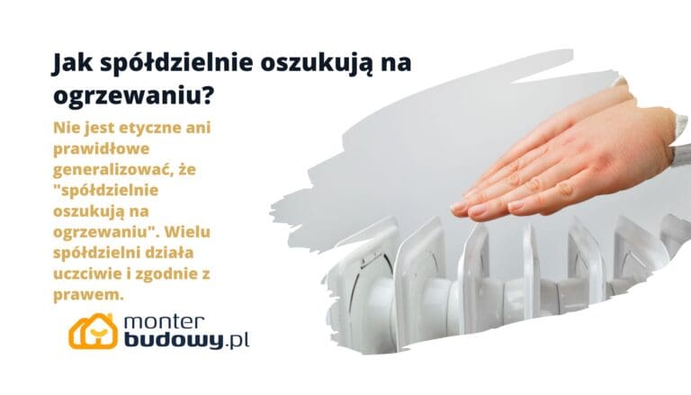 Jak nie dać się oszukiwać na ogrzewaniu