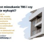 Czym jest mieszkanie TBS i czy można je wykupić