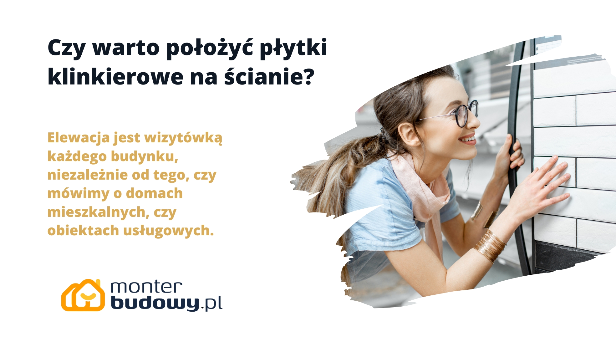 Czy warto położyć płytki klinkierowe na ścianie