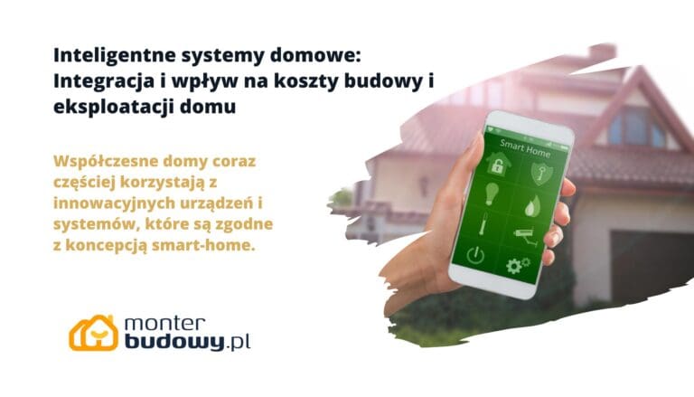 Inteligentne systemy domowe