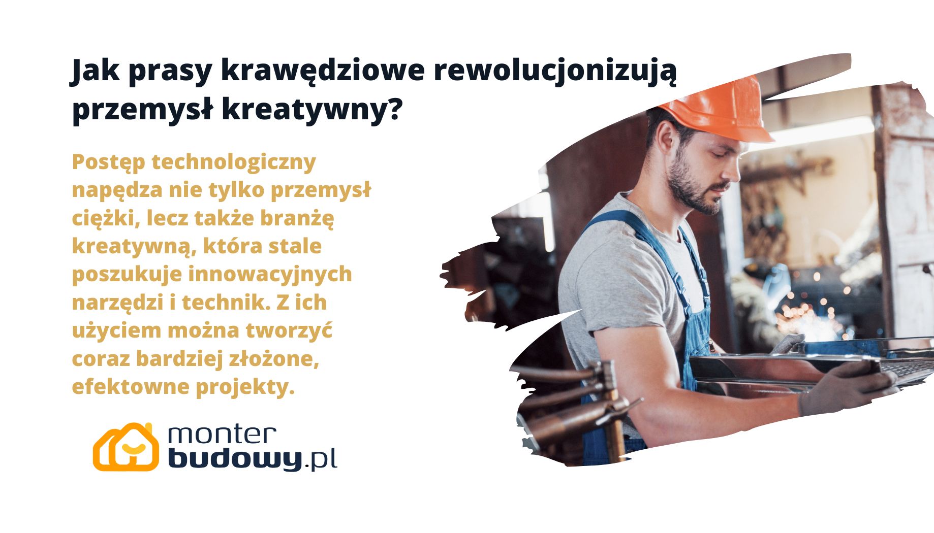 Jak prasy krawędziowe rewolucjonizują przemysł kreatywny