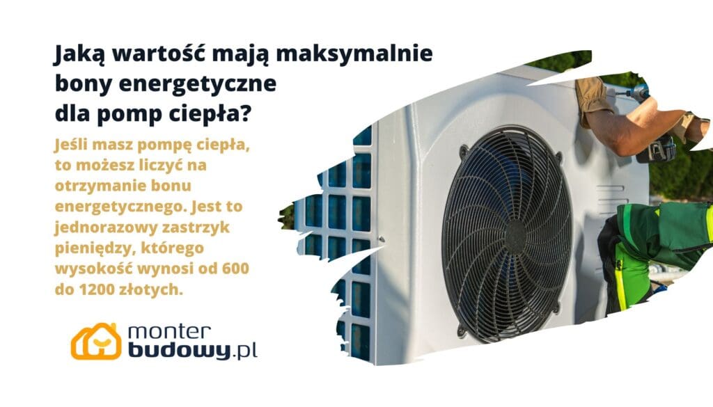 Jaką wartość mają maksymalnie bony energetyczne