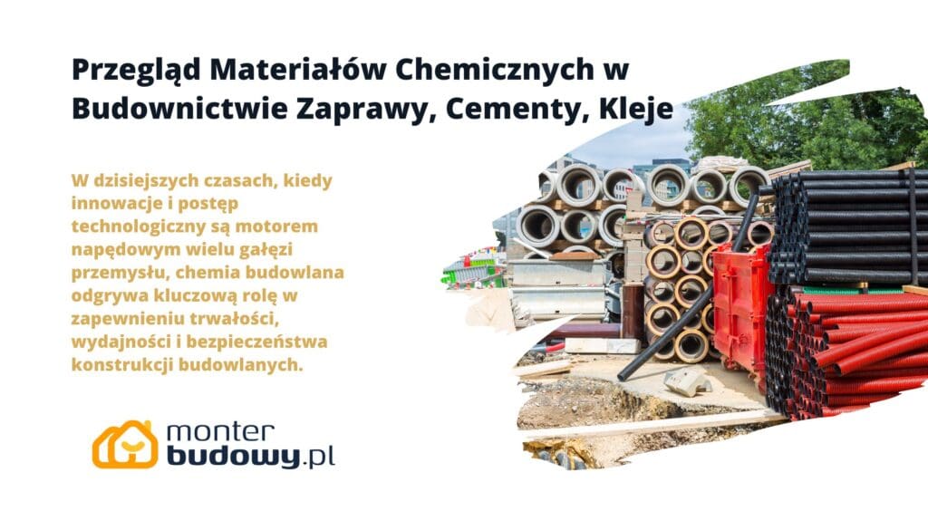 Przegląd Materiałów Chemicznych