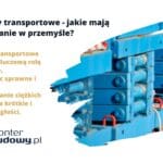 Platformy transportowe