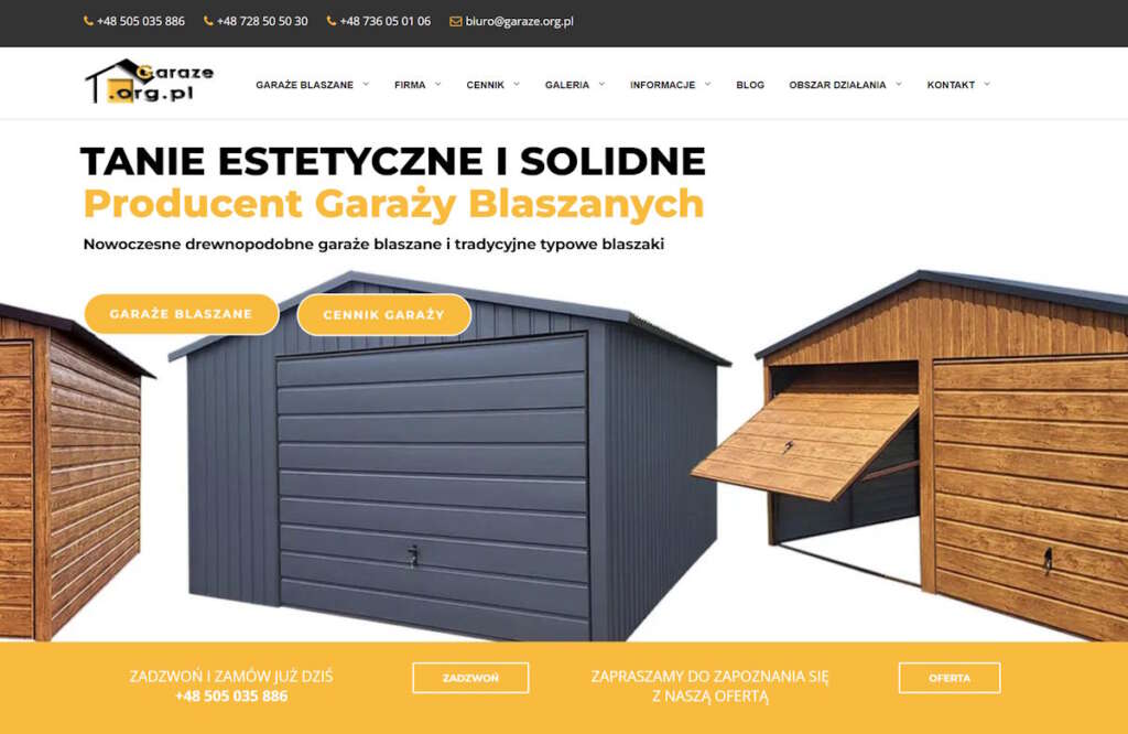 garaze.org.pl
